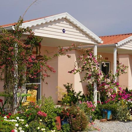 MilasYelken Bungalov住宿加早餐旅馆 外观 照片