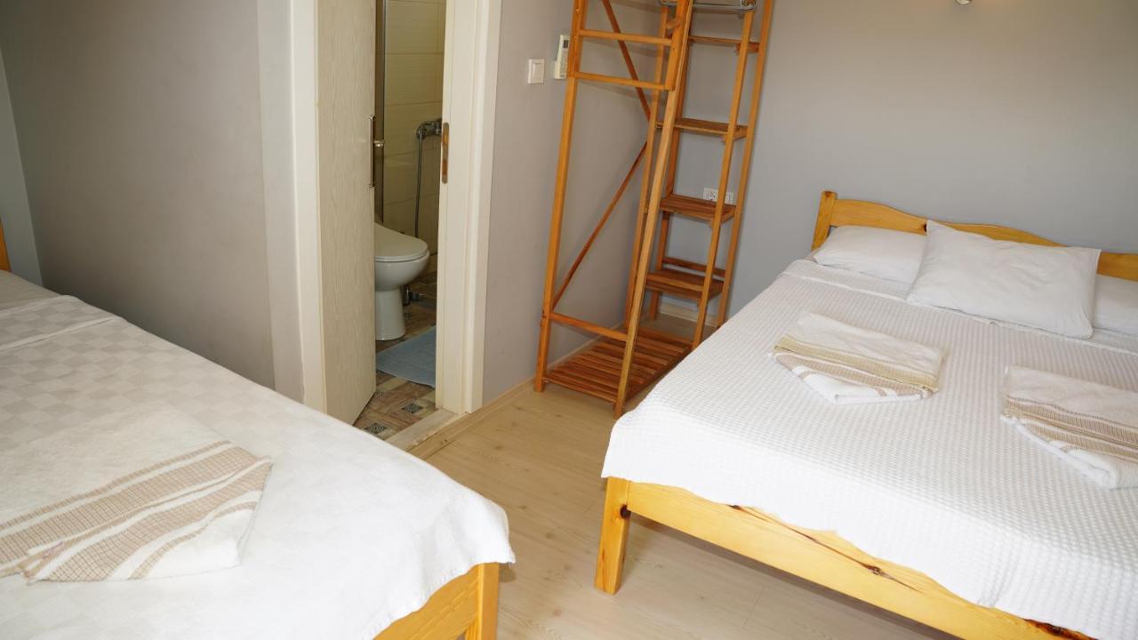MilasYelken Bungalov住宿加早餐旅馆 外观 照片