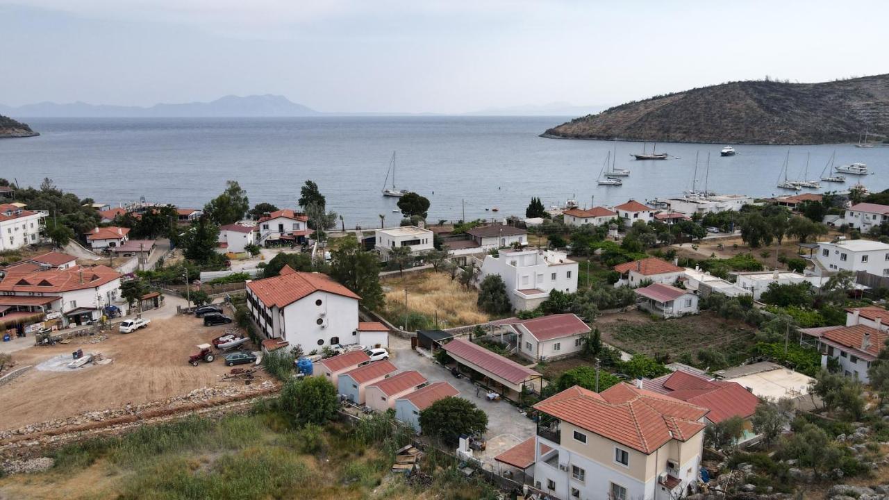 MilasYelken Bungalov住宿加早餐旅馆 外观 照片